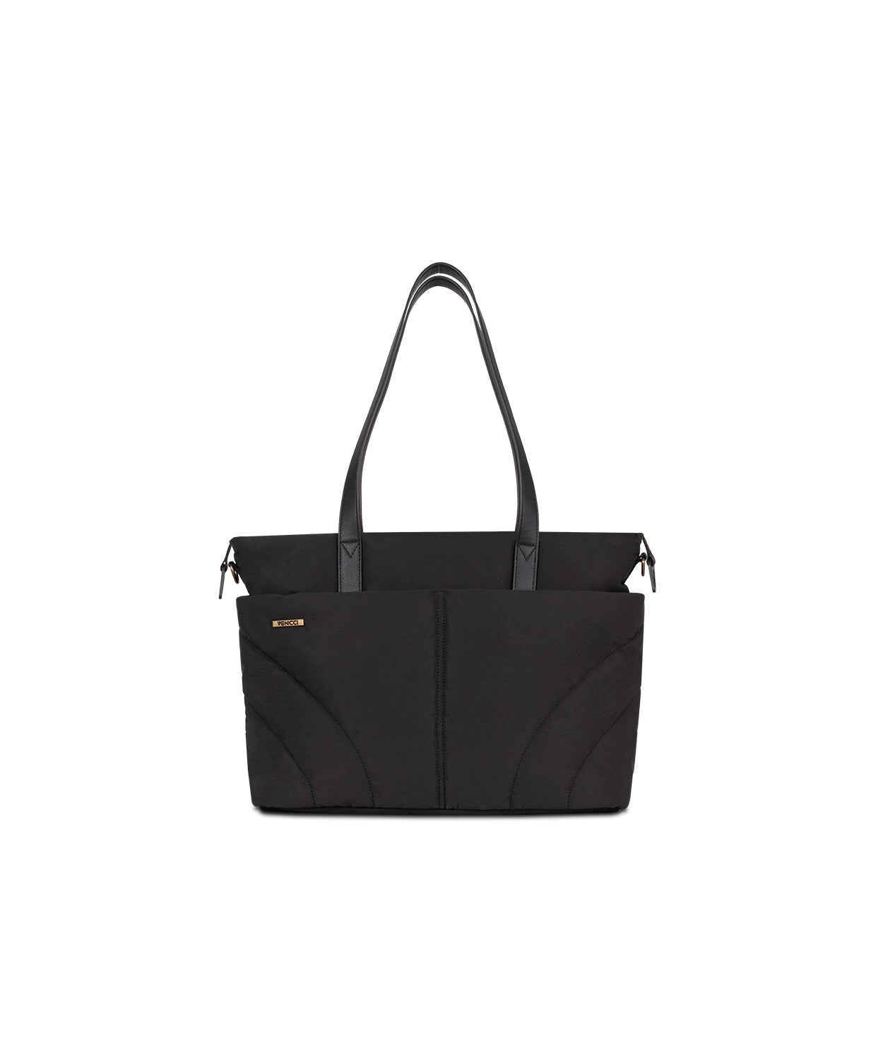 Venicci Claro 3 in 1 including Maxi-Cosi Pebble 360 Pro2 & Base  - Noir