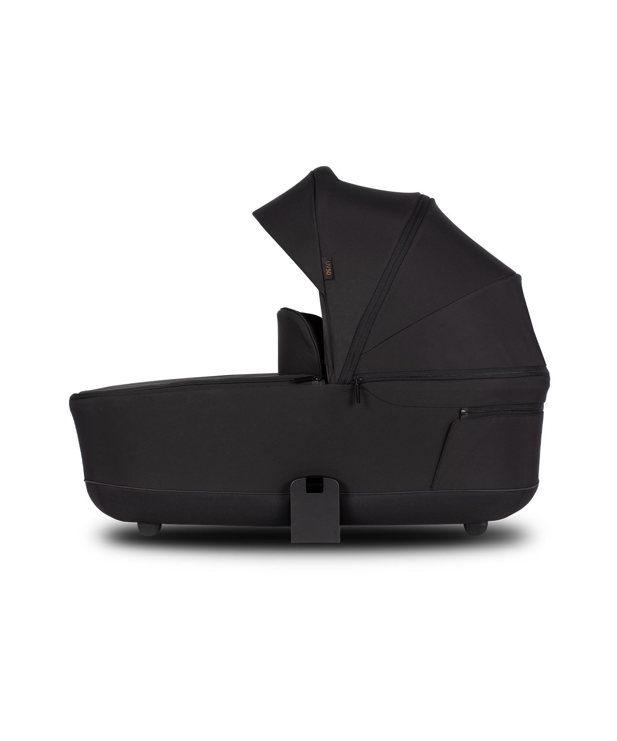 Venicci Claro 3 in 1 including Cloud T & Base  - Noir
