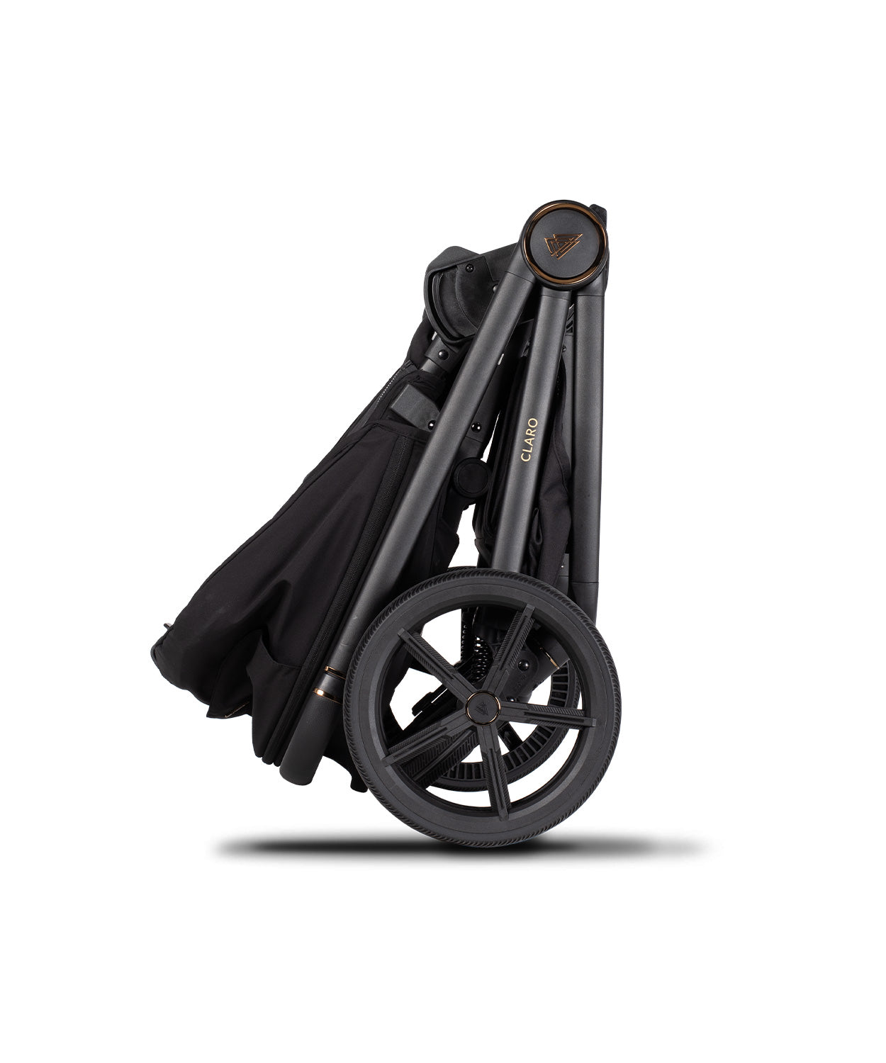 Venicci Claro 3 in 1 including Cloud T & Base  - Noir