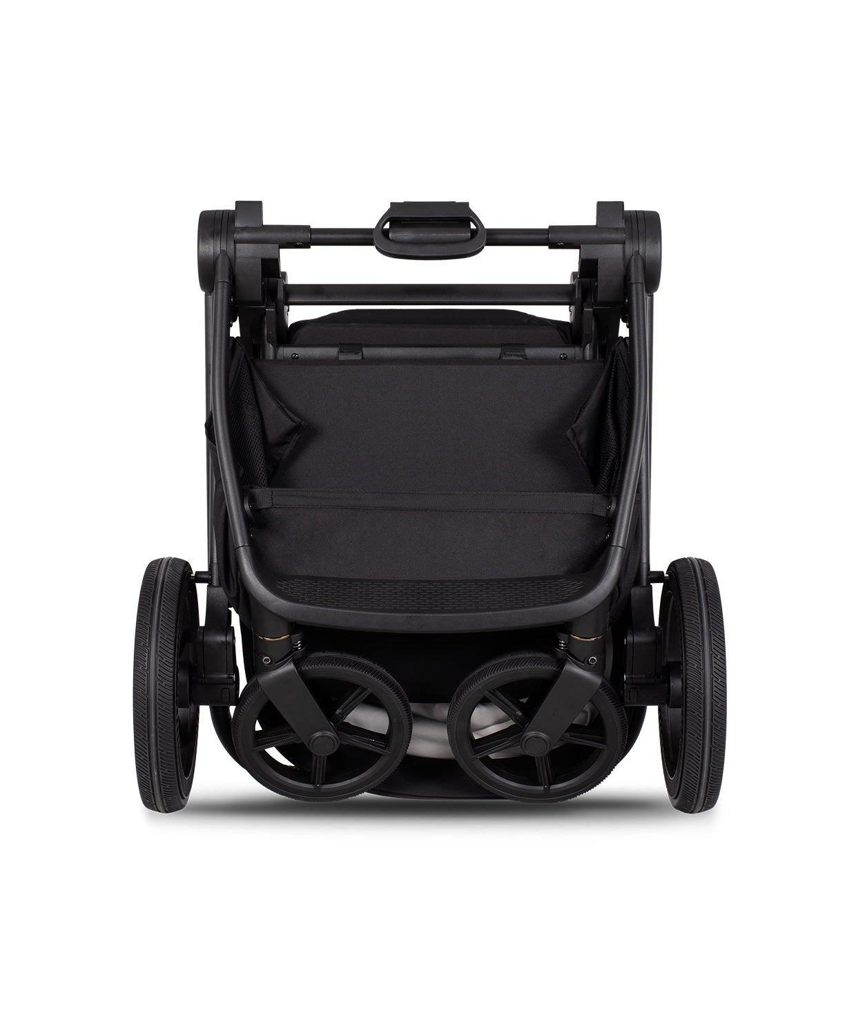 Venicci Claro 3 in 1 including Maxi-Cosi Pebble 360 Pro2 & Base  - Noir