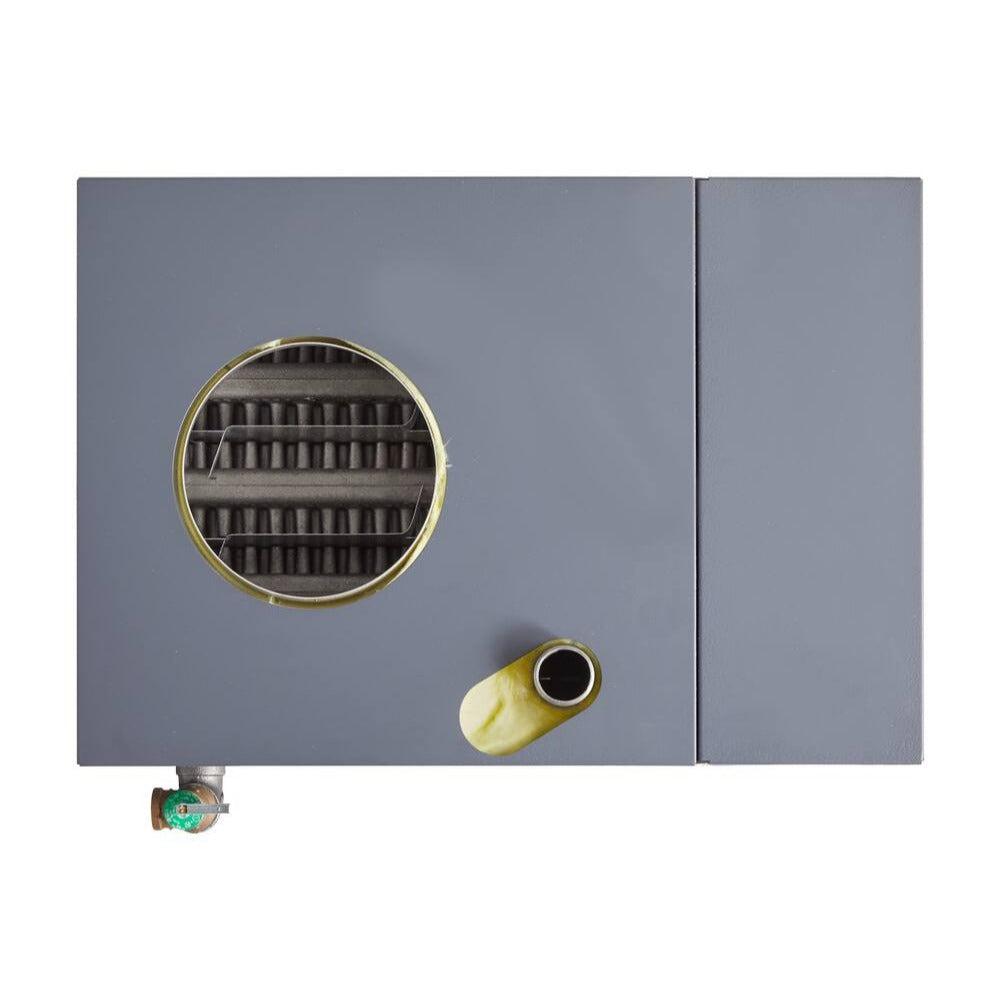 Weil-McLain CGa-7 Series 3 200,000 BTU Cast Iron Natural Gas Boiler