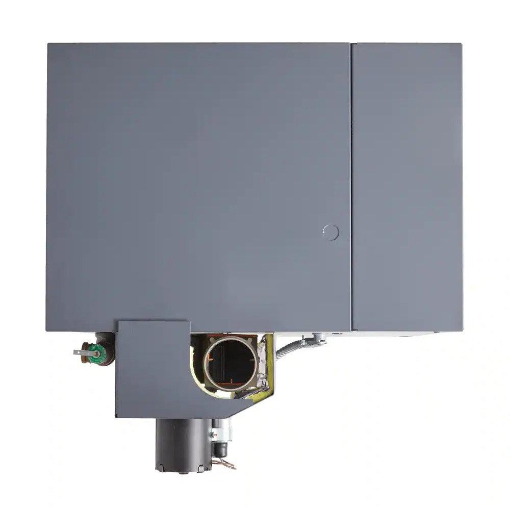 Weil-McLain CGi-3 Series 4 58,000 BTU Cast Iron Natural Gas Boiler
