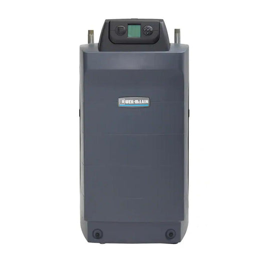 Weil-McLain Ultra Series 4 80,000 BTU Condensing Gas Boiler