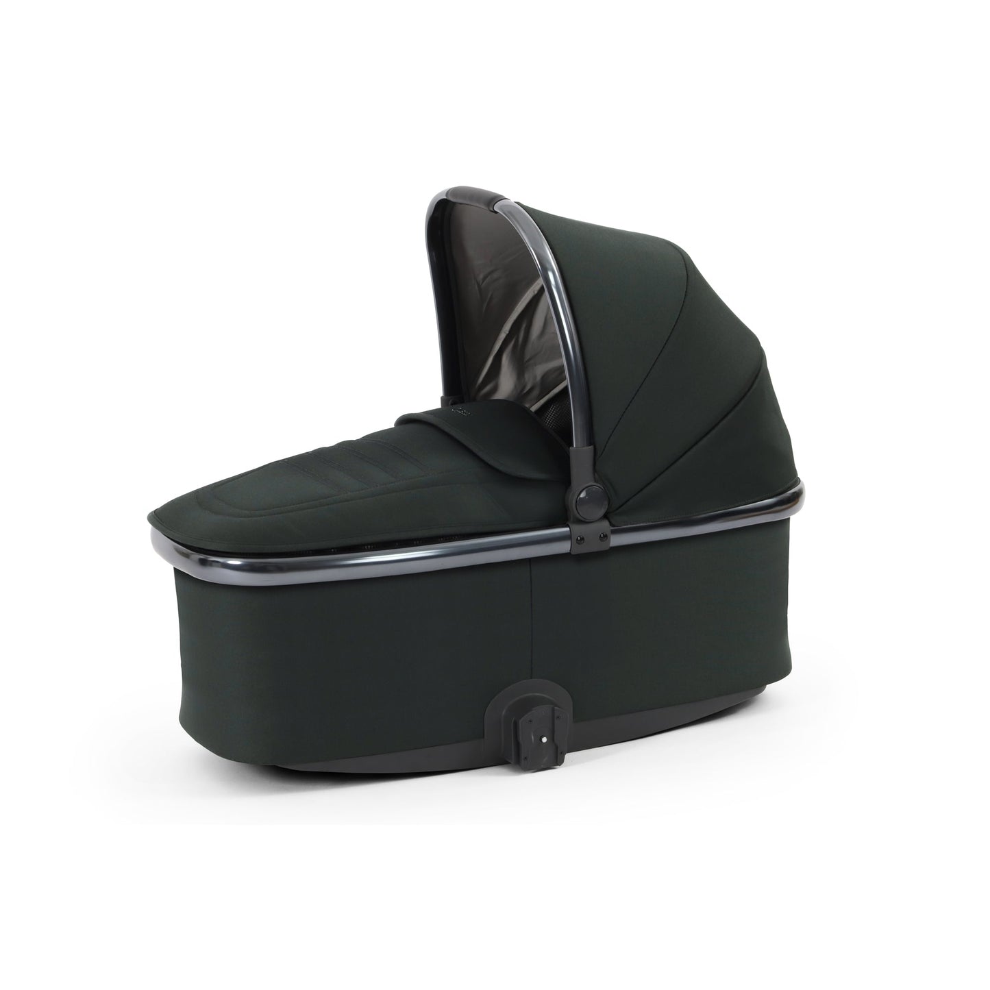 Babystyle Oyster 4 Ultimate Cloud T Bundle - Black Olive