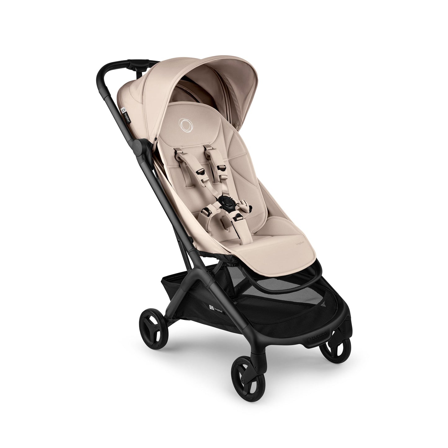 Bugaboo Butterfly2 Pushchair - Desert Taupe