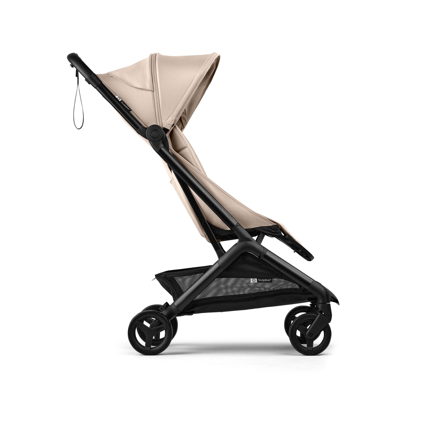 Bugaboo Butterfly2 Pushchair - Desert Taupe