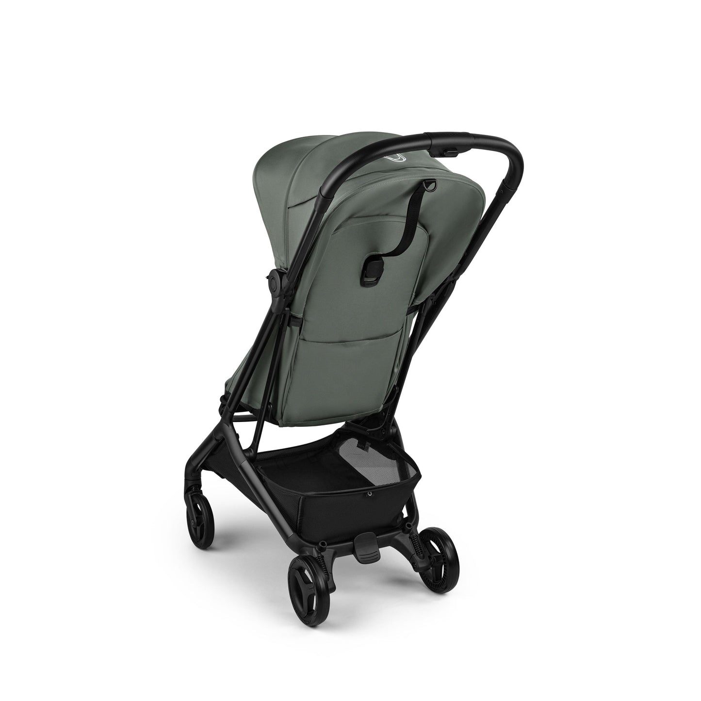 Bugaboo Butterfly2 Pushchair - Forest Green
