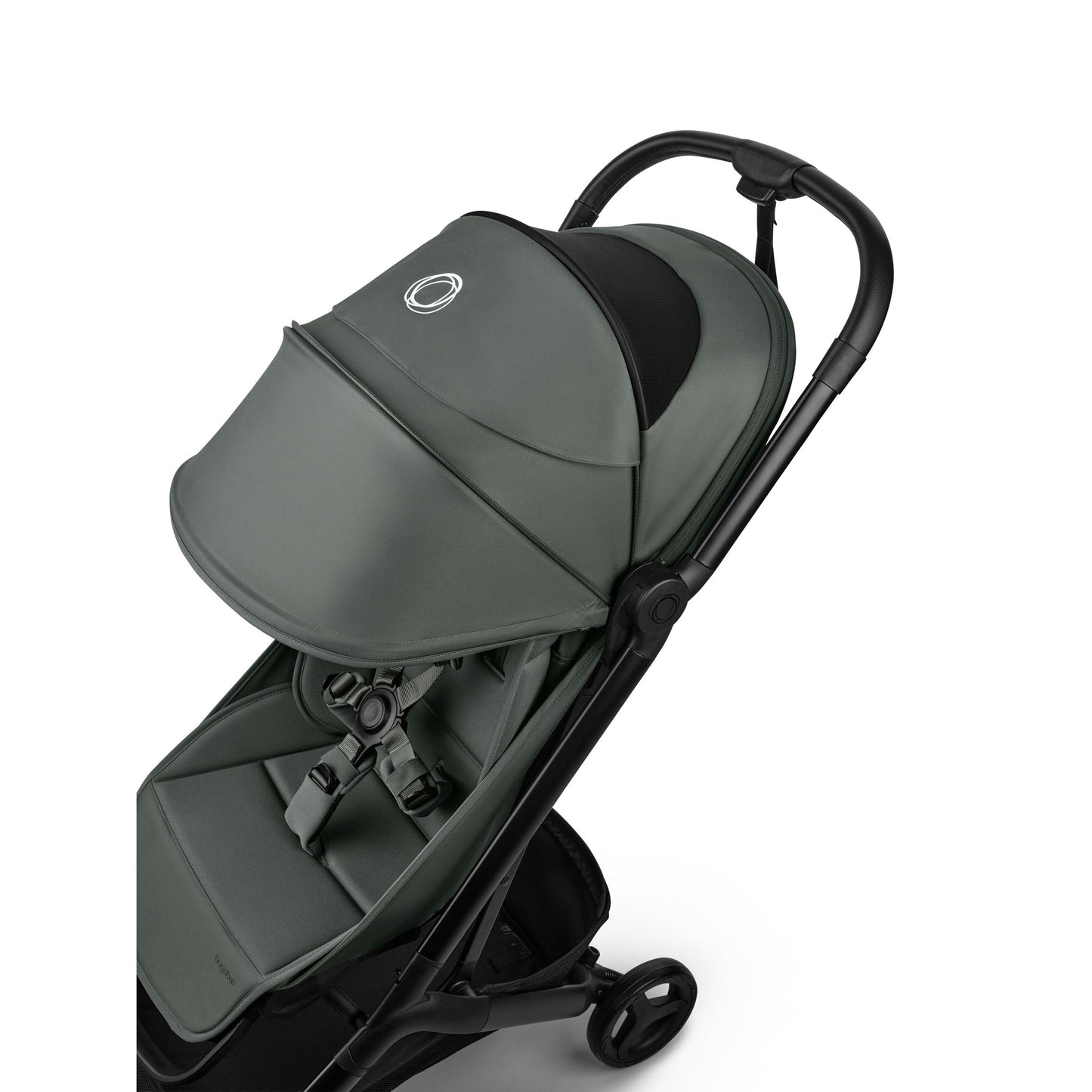 Bugaboo Butterfly2 Pushchair - Forest Green