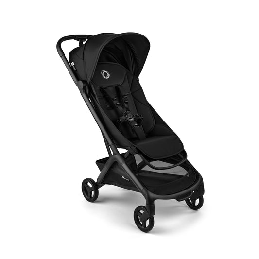 Bugaboo Butterfly2 Pushchair - Heritage Black
