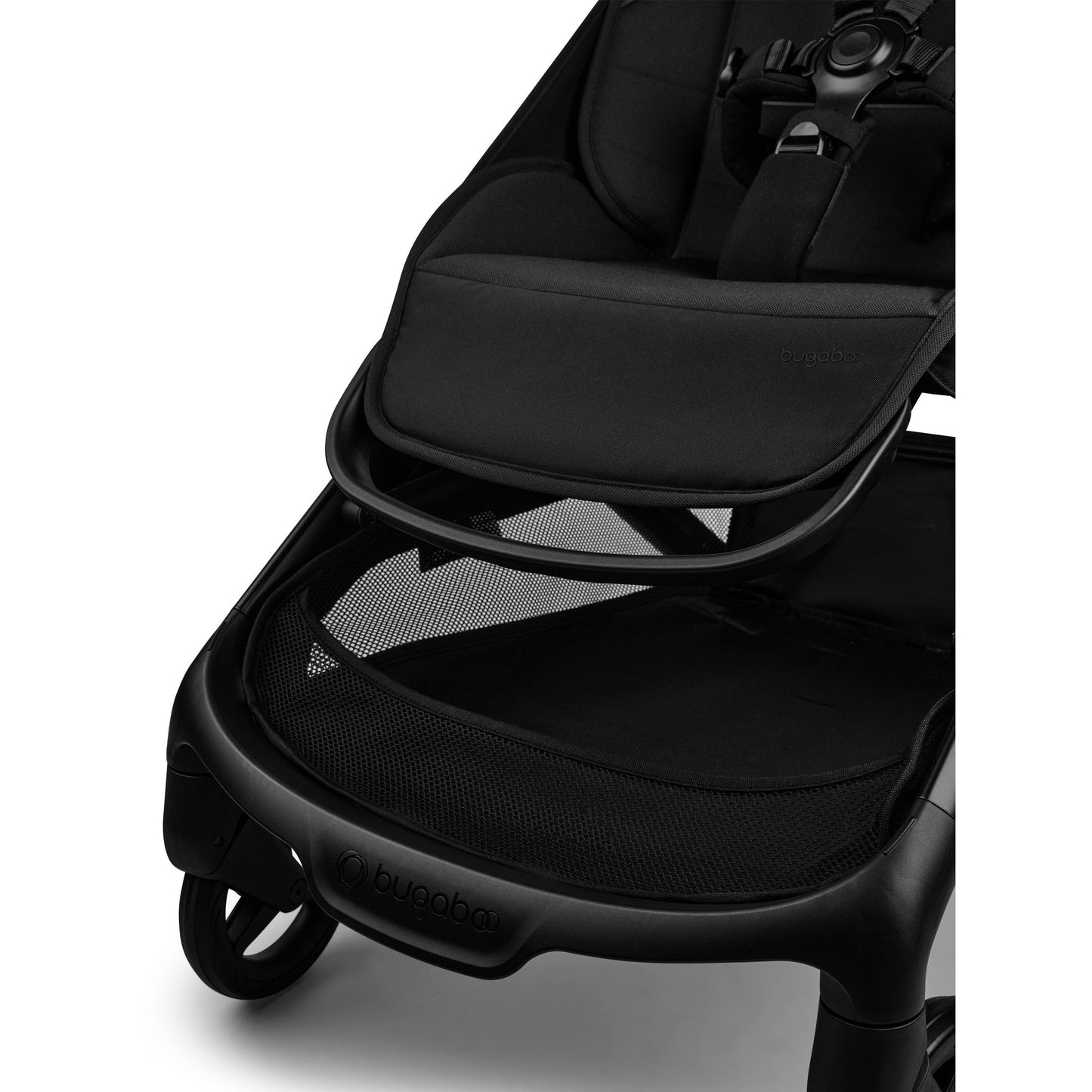 Bugaboo Butterfly2 Pushchair - Heritage Black