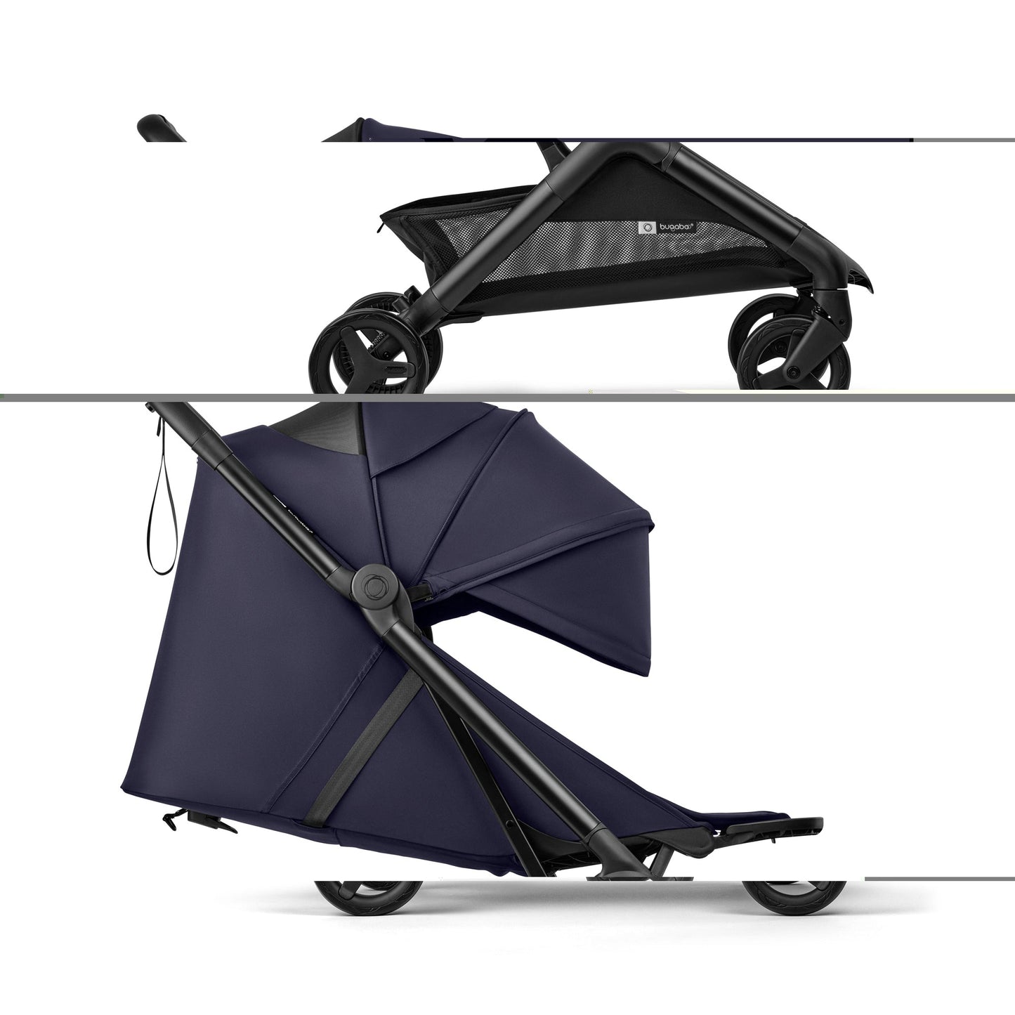 Bugaboo Butterfly2 Pushchair - Deep Indigo