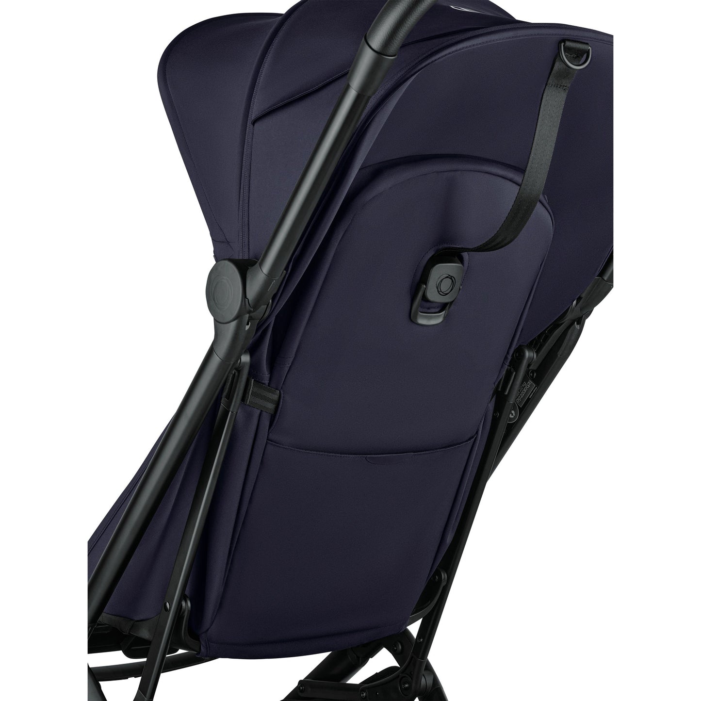 Bugaboo Butterfly2 Pushchair - Deep Indigo