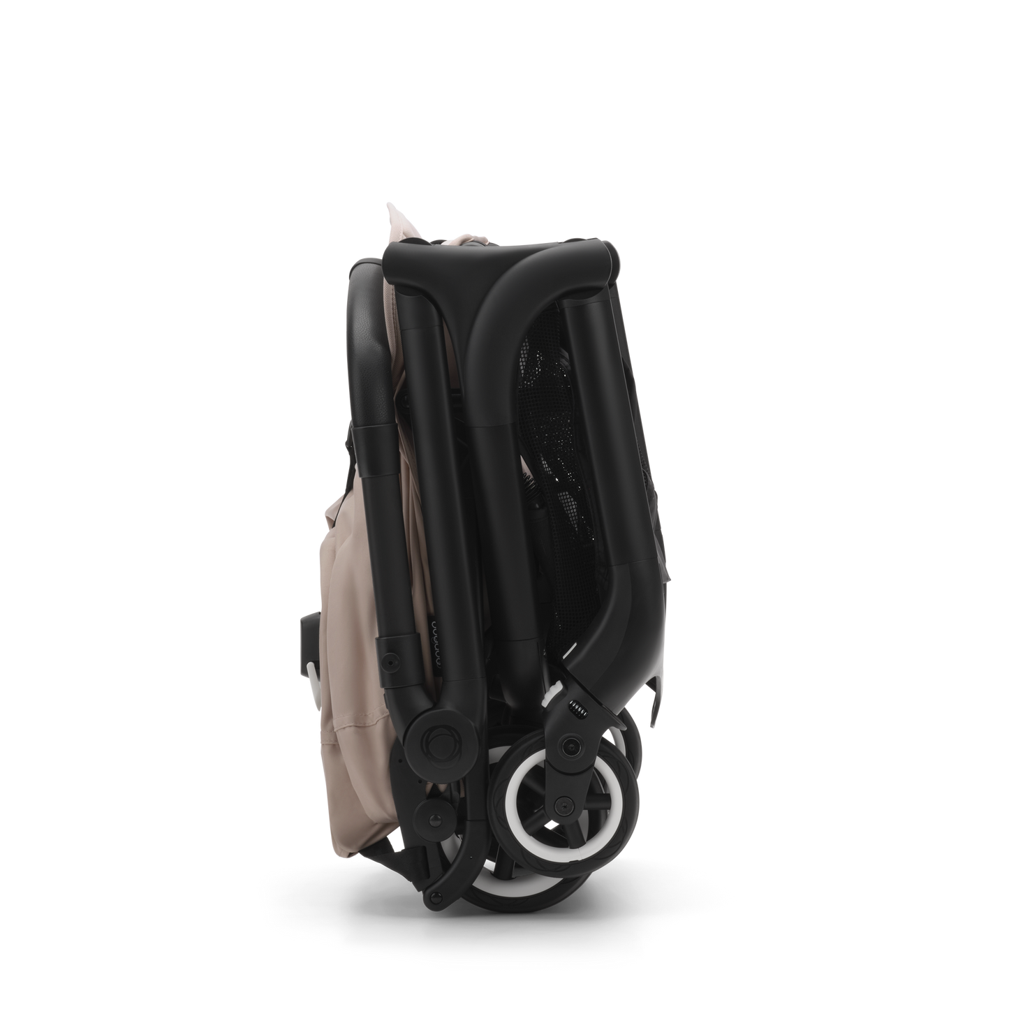 Bugaboo Butterfly Pushchair - Black/Desert Taupe