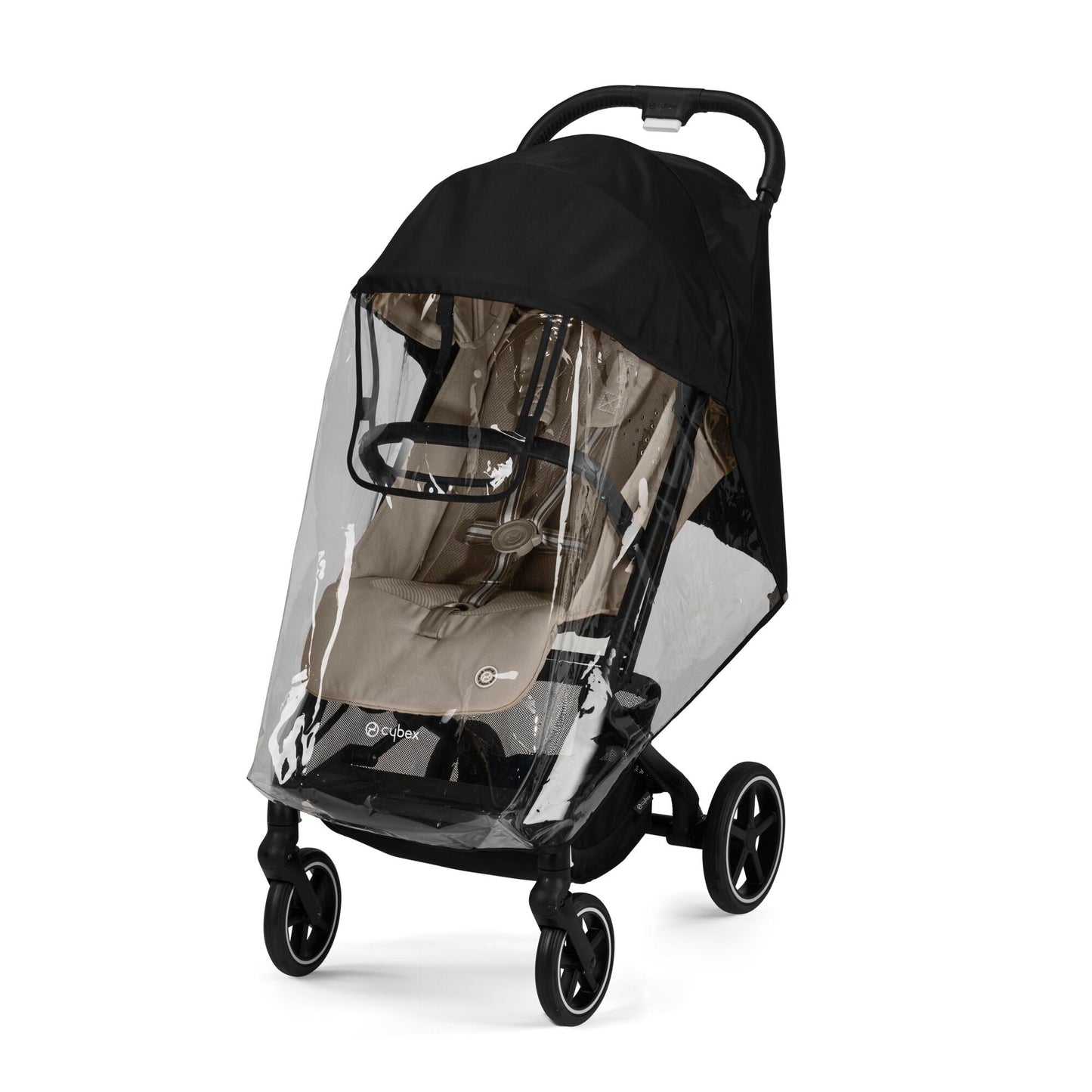 Cybex Beezy Pushchair - Almond Beige