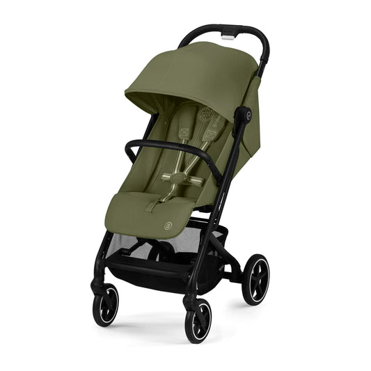 Cybex Beezy Pushchair - Moss Green