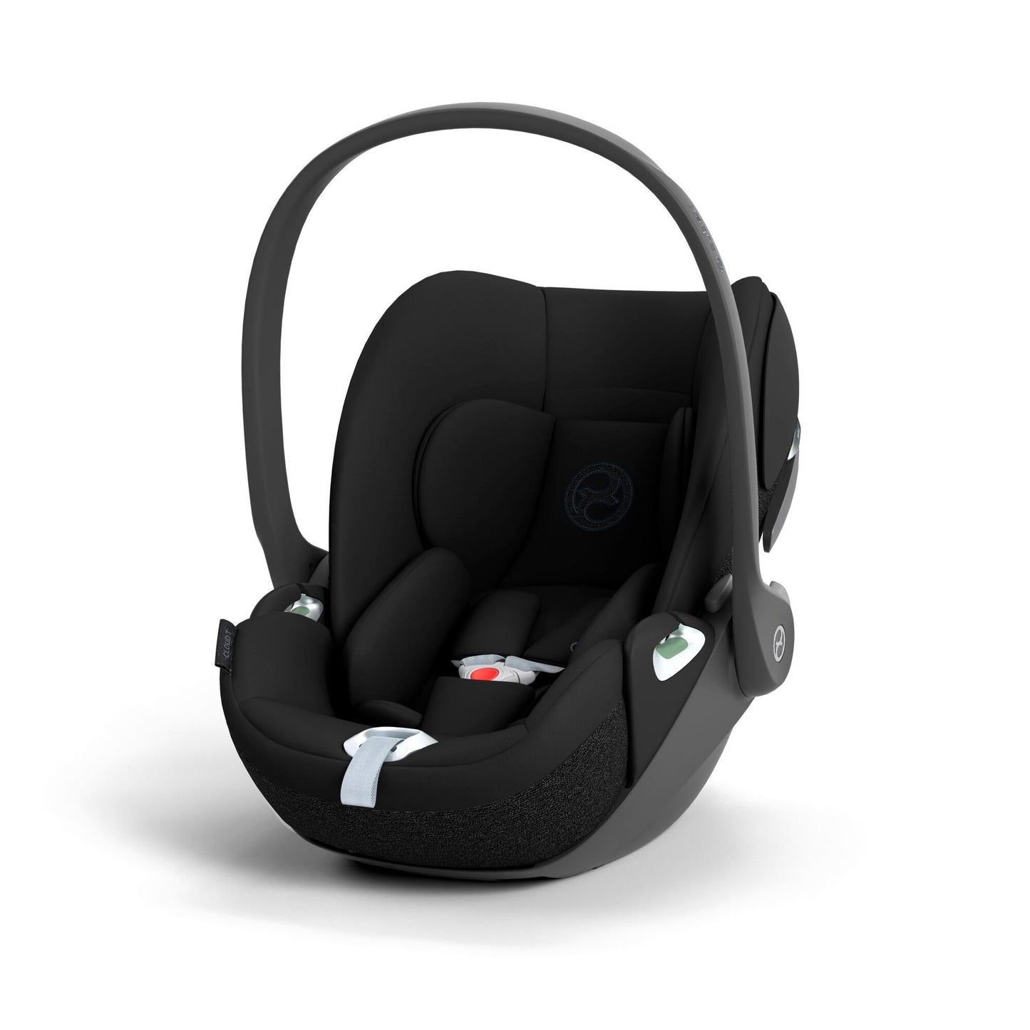 Babystyle Oyster 4 Ultimate Cloud T Bundle - Black Olive