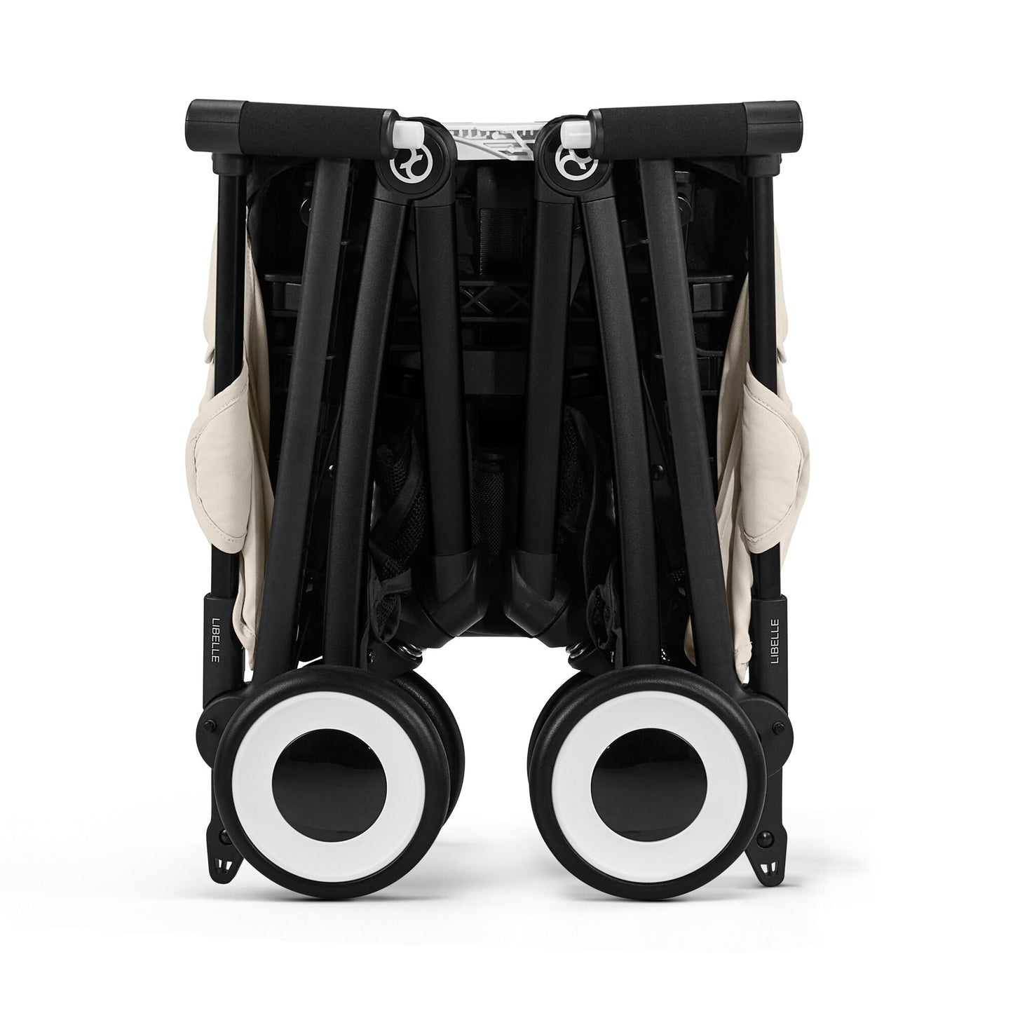 Cybex Libelle Pushchair - Canvas White