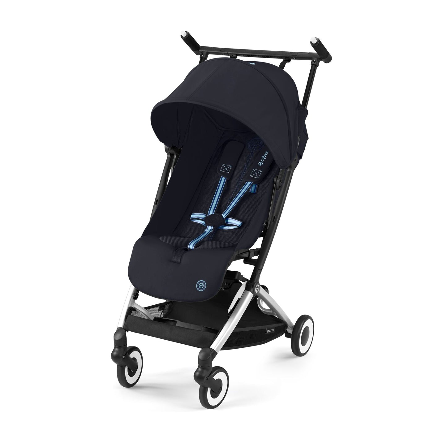 Cybex Libelle Pushchair - Dark Blue