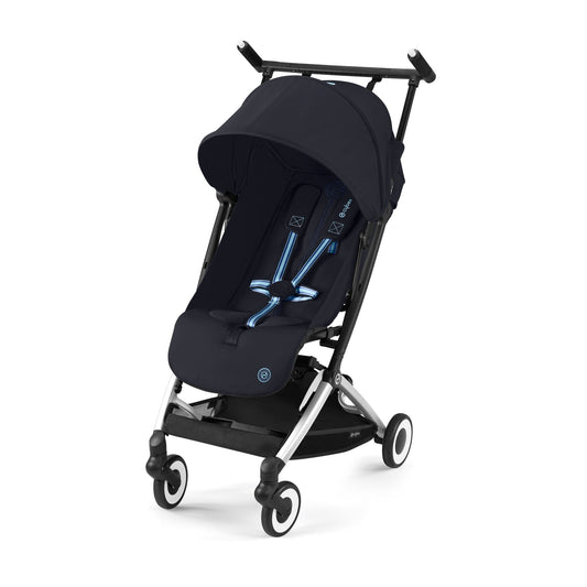 Cybex Libelle Pushchair - Dark Blue