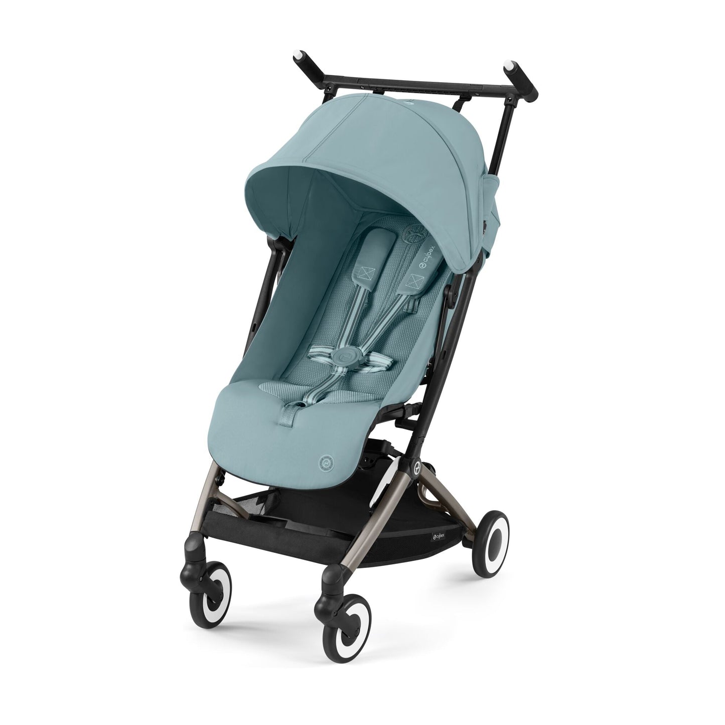 Cybex Libelle Pushchair - Stormy Blue