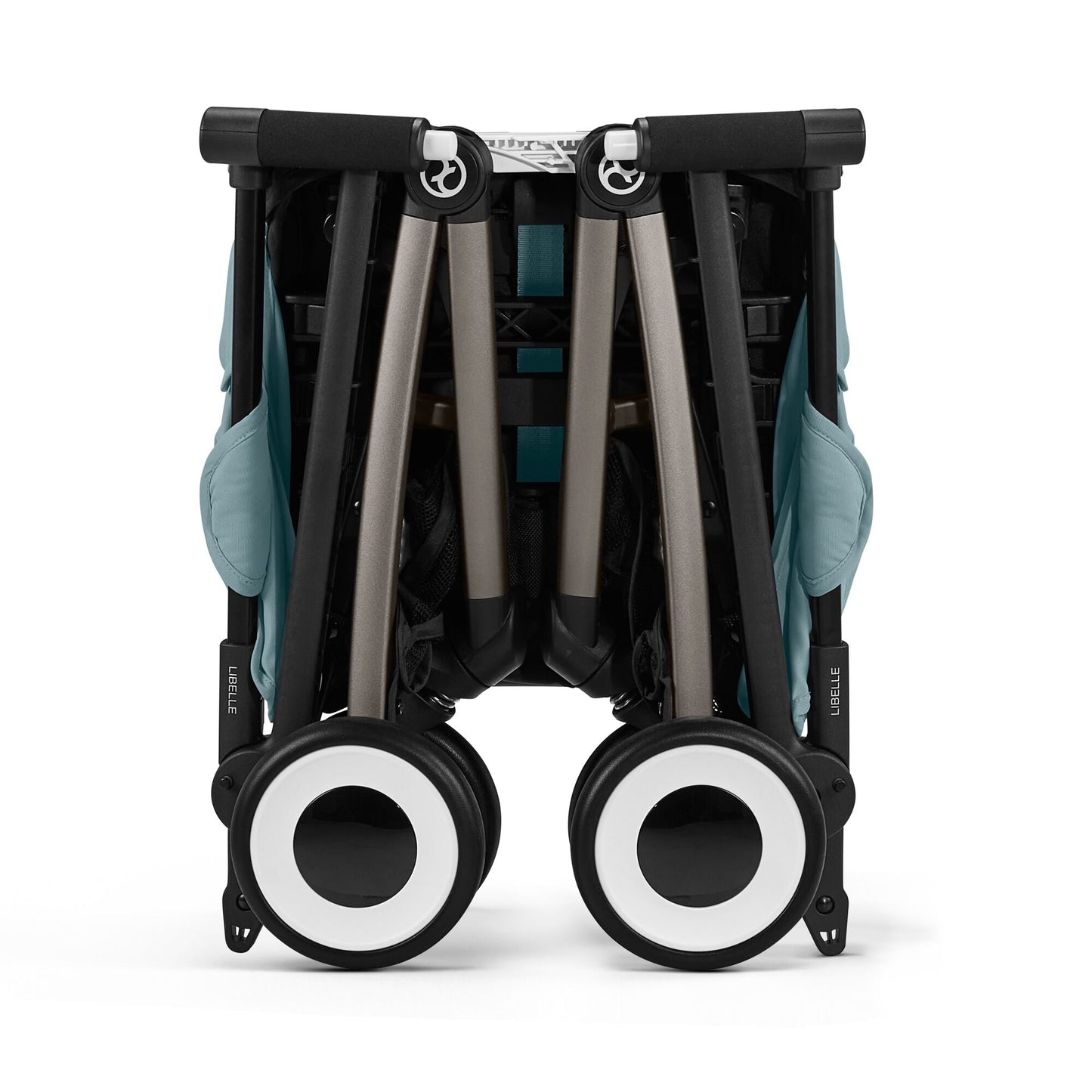 Cybex Libelle Pushchair - Stormy Blue