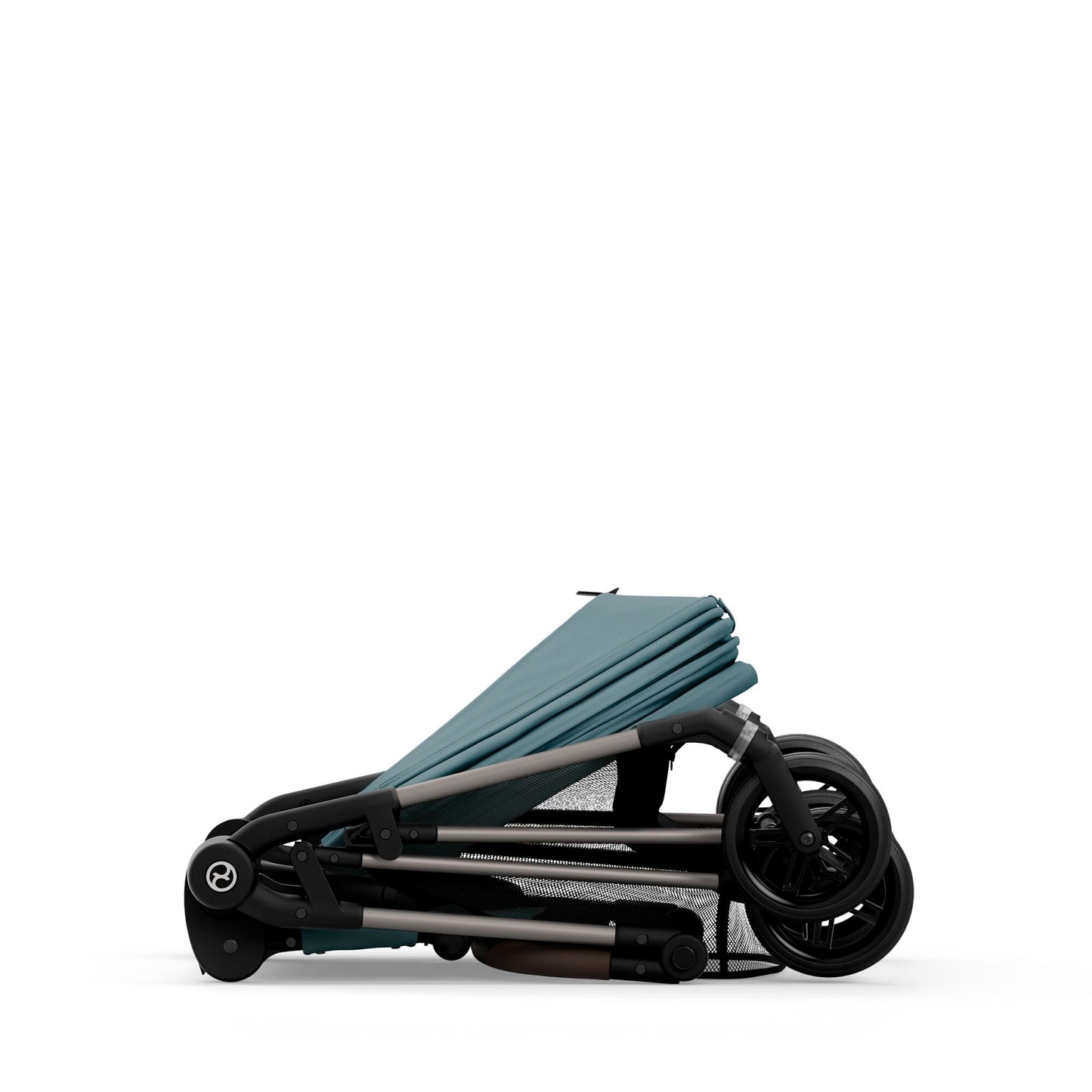 Cybex Melio Pushchair - Stormy Blue