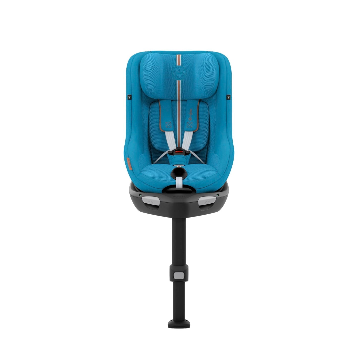 Cybex Sirona G i-Size Plus Car Seat - Beach Blue