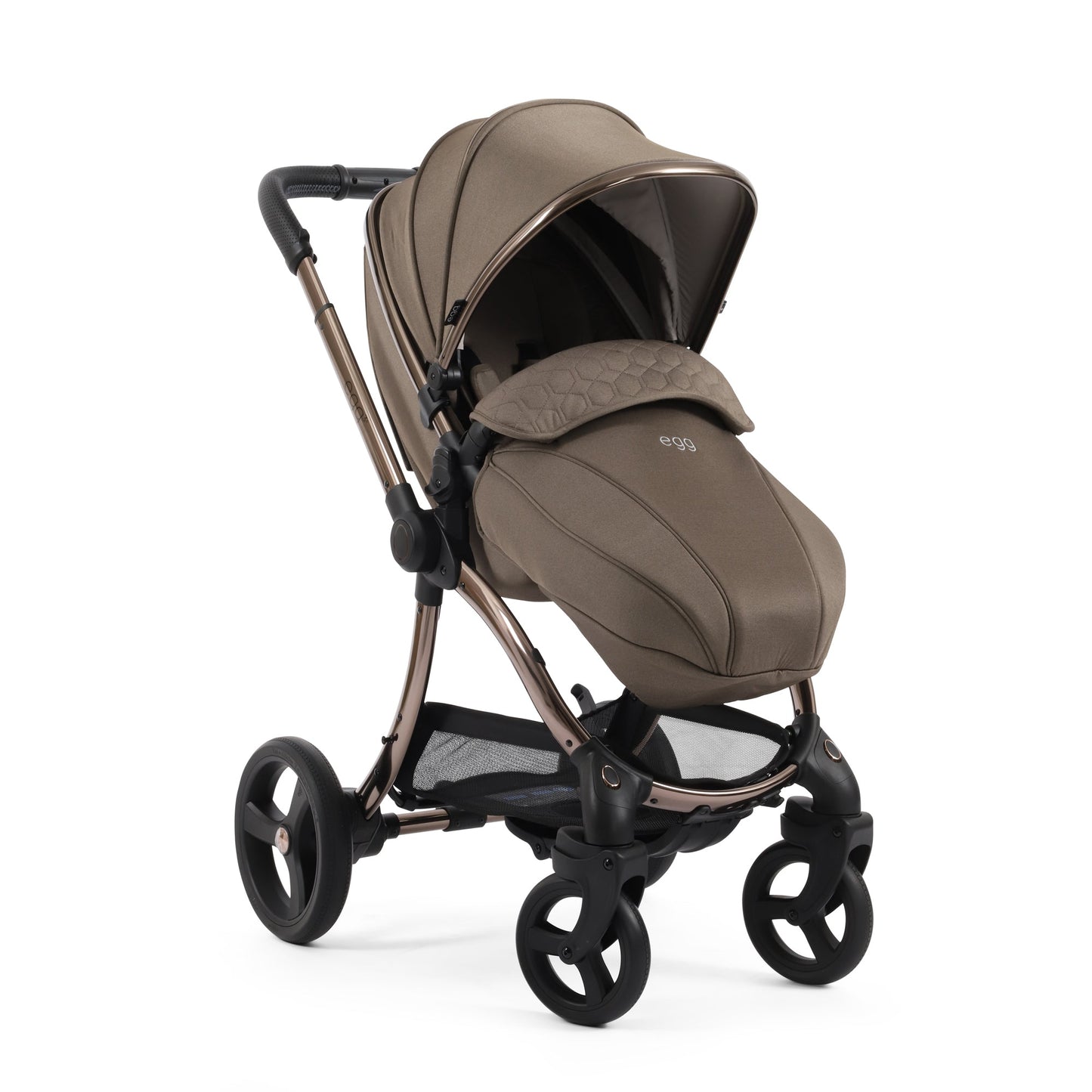 egg3 9 Piece Snuggle Bundle - Mink