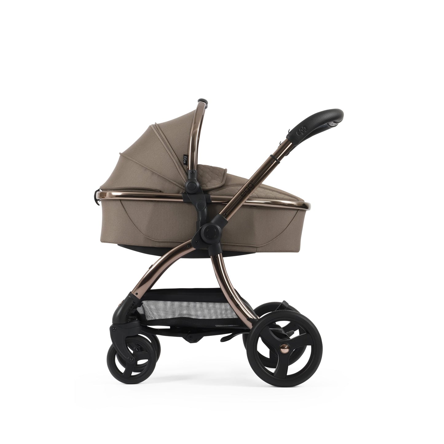 egg3 9 Piece Snuggle Bundle - Mink
