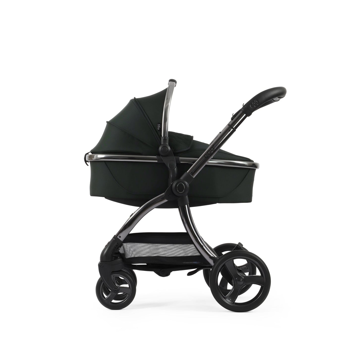 egg3 9 Piece Snuggle Bundle - Black Olive