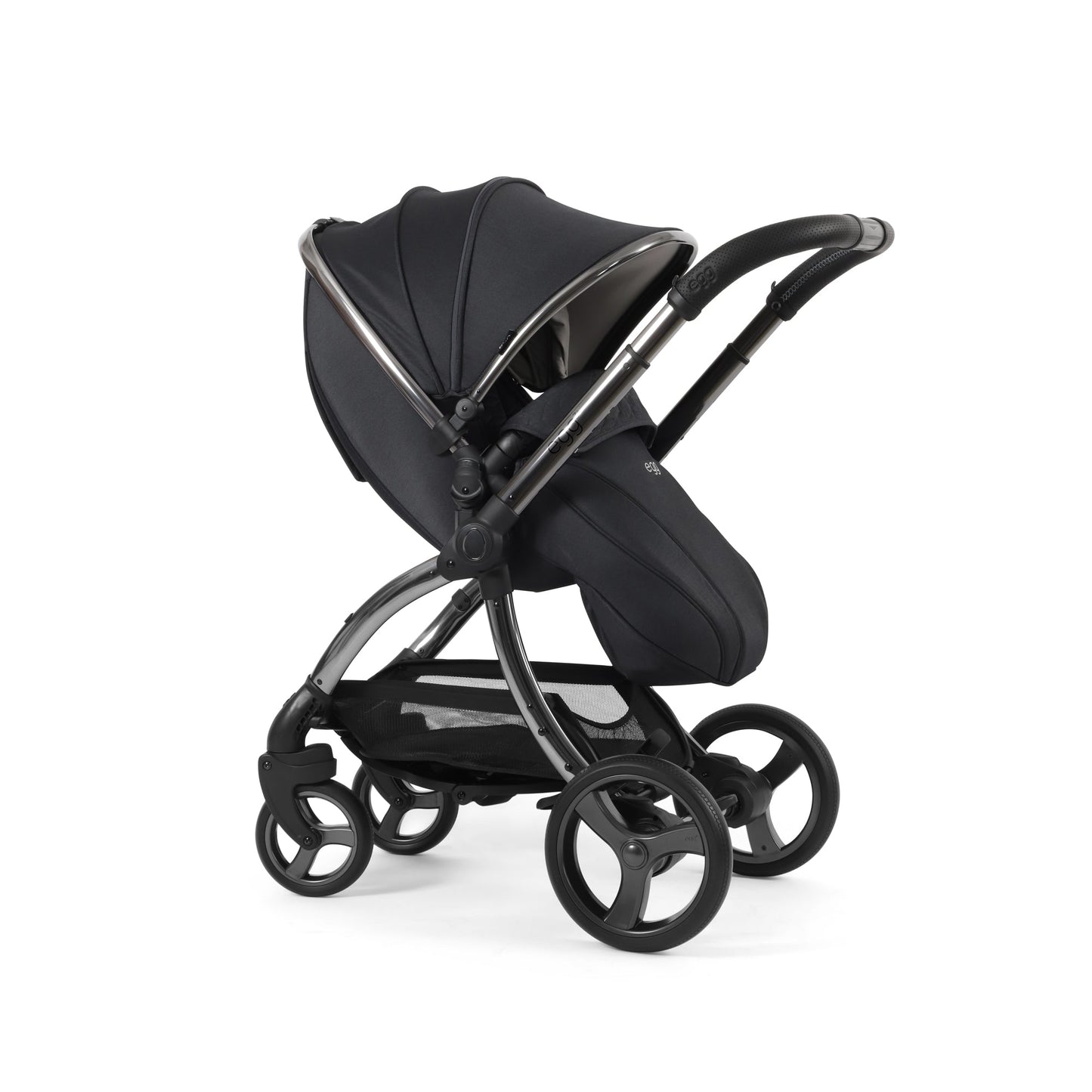 egg3 9 Piece Snuggle Bundle - Carbonite