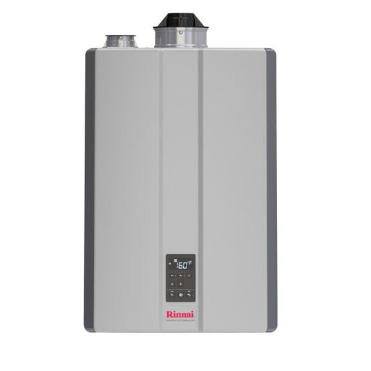Rinnai I-Series 60,000 BTU Condensing Natural Gas Boiler