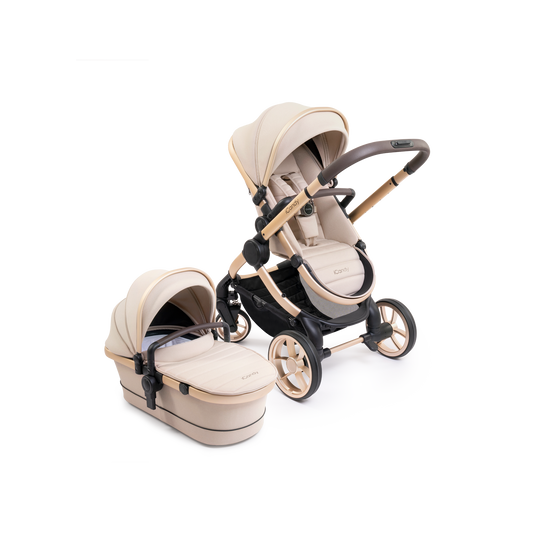 iCandy Peach 7 Editions Combo - Biscotti