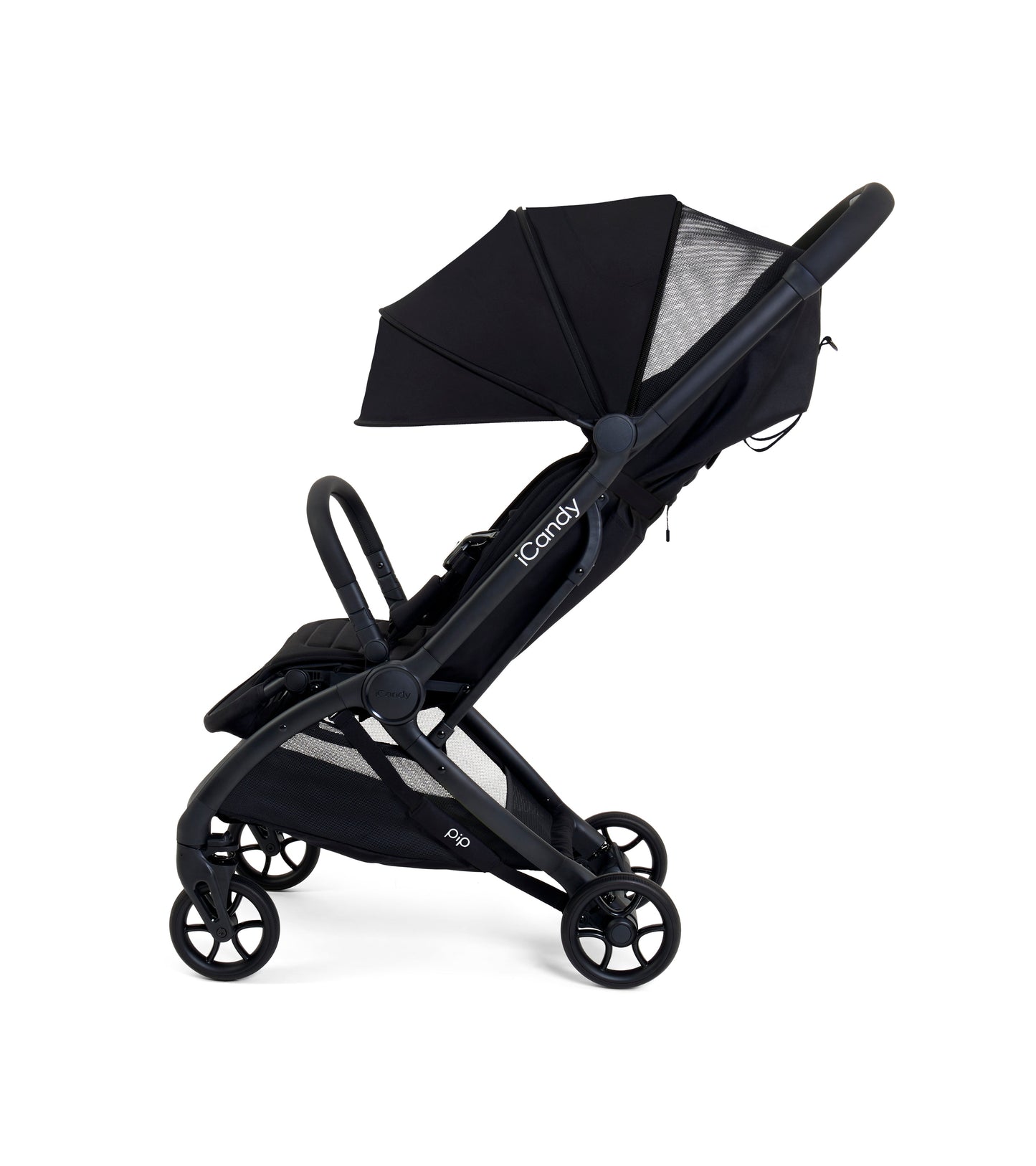iCandy Pip Pushchair - Black