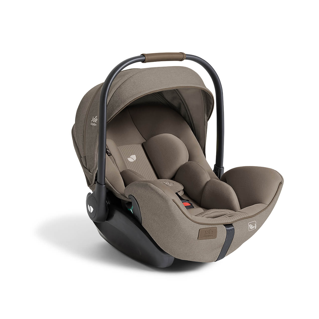 Joie Finiti Travel Ready Signature Bundle - Maple