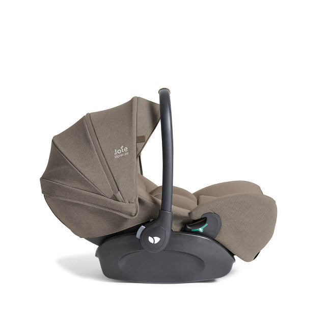 Joie Finiti Travel Ready Signature Bundle - Maple