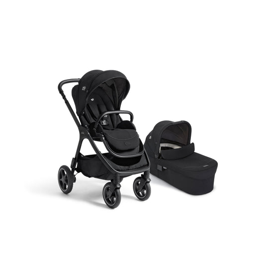 Joie Finiti Flex & Ramble XL Signature Bundle - Eclipse