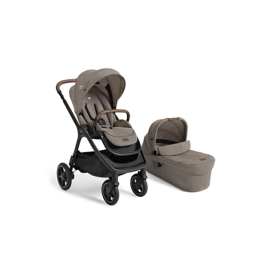 Joie Finiti Flex & Ramble XL Signature Bundle - Maple