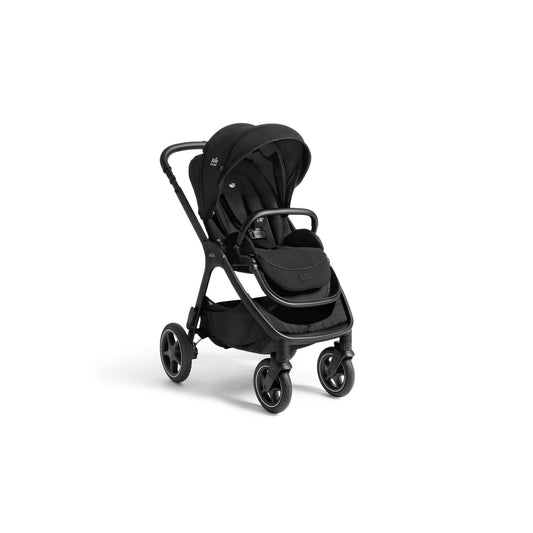 Joie Finiti Flex Signature 2 in 1 Pushchair - Eclipse
