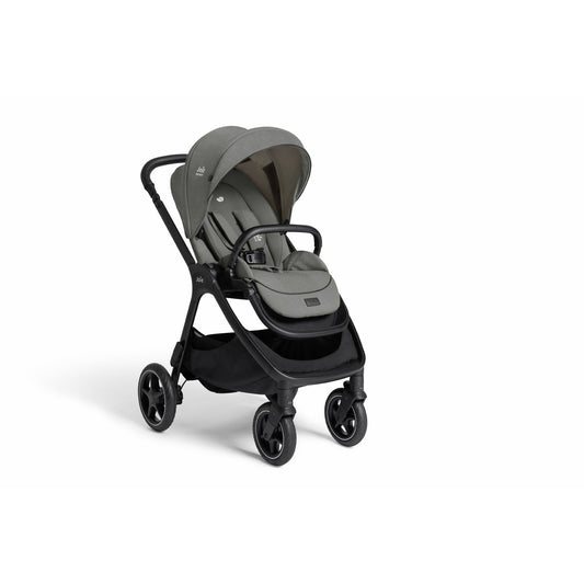 Joie Finiti Flex Signature 2 in 1 Pushchair - Evergreen