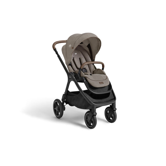 Joie Finiti Flex Signature 2 in 1 Pushchair - Maple