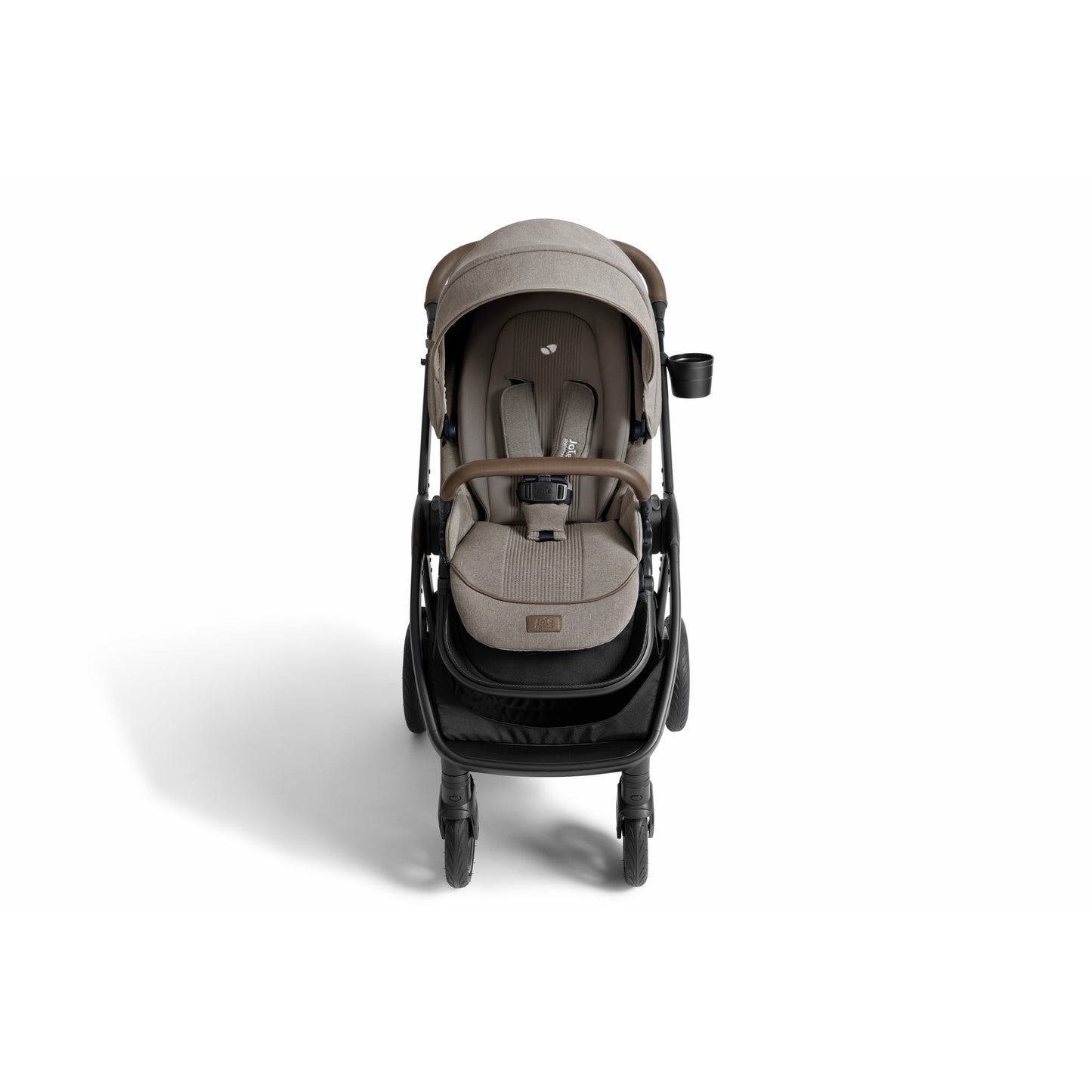 Joie Finiti Travel Ready Signature Bundle - Maple