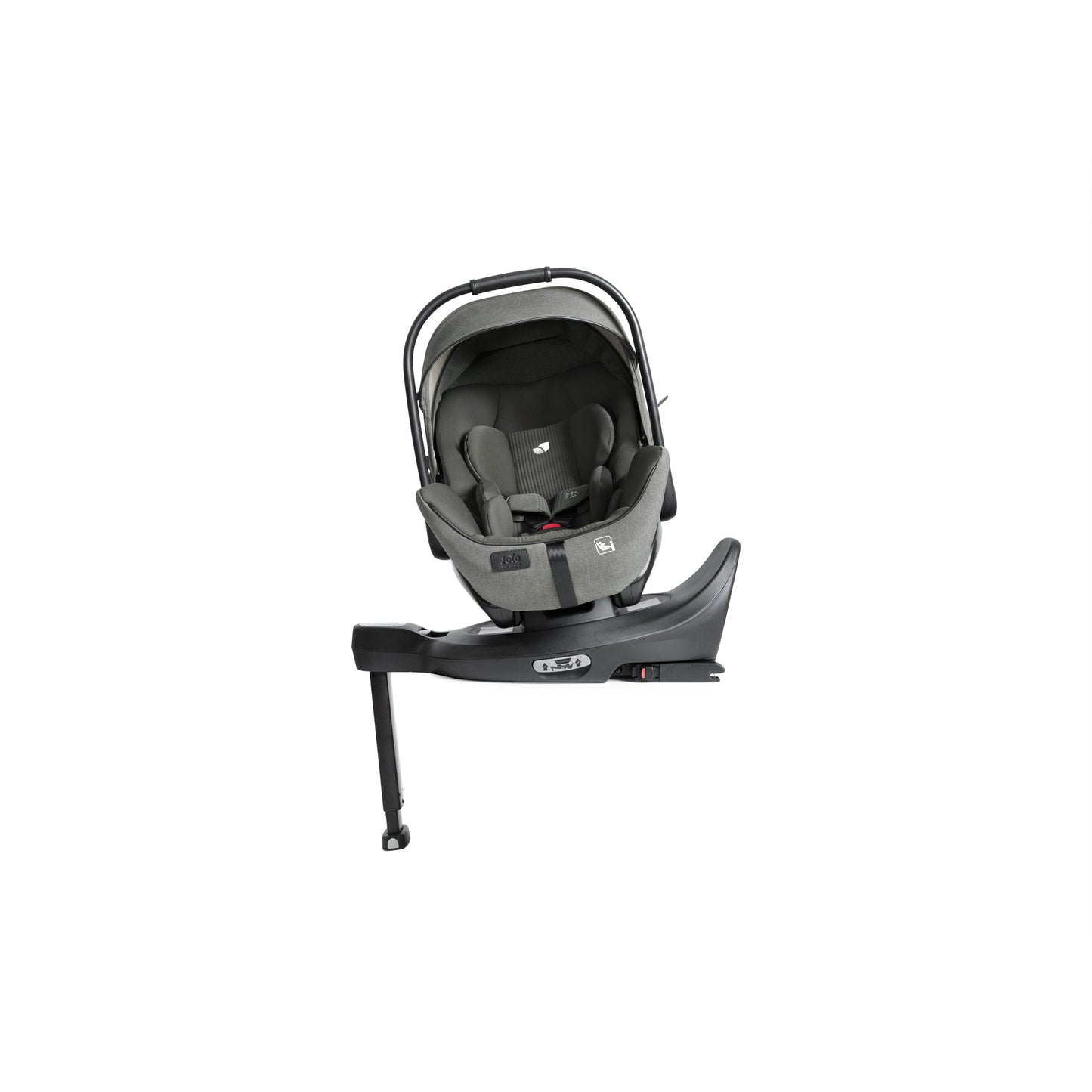 Joie Finiti Travel Ready Signature Bundle - Evergreen