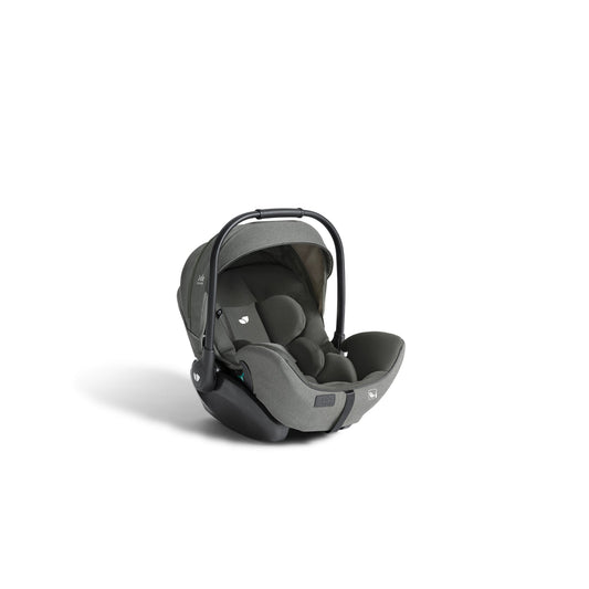 Joie i-Level Pro Reclining Signature Car Seat - Evergreen