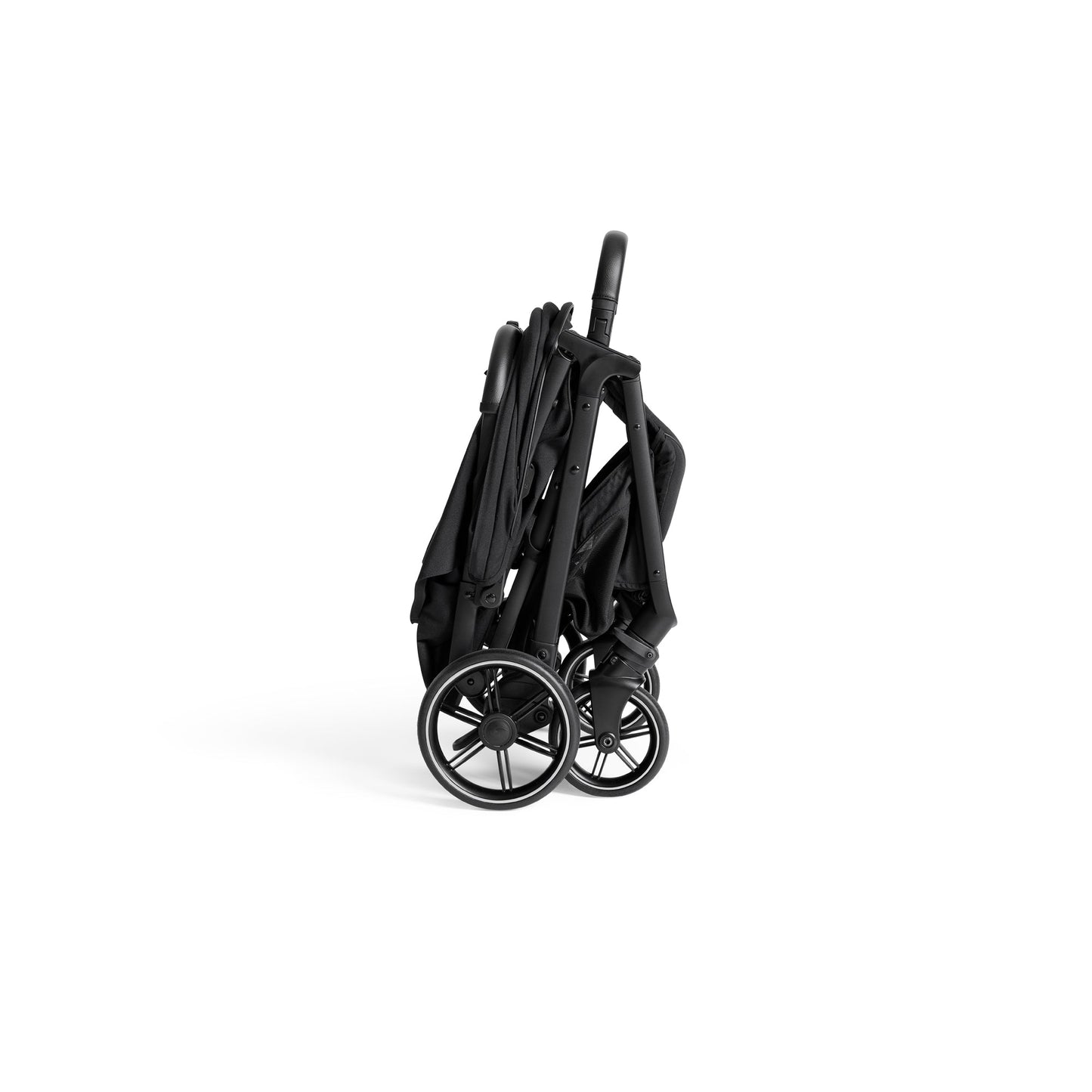 Joie Signature Parcel LX Stroller - Eclipse