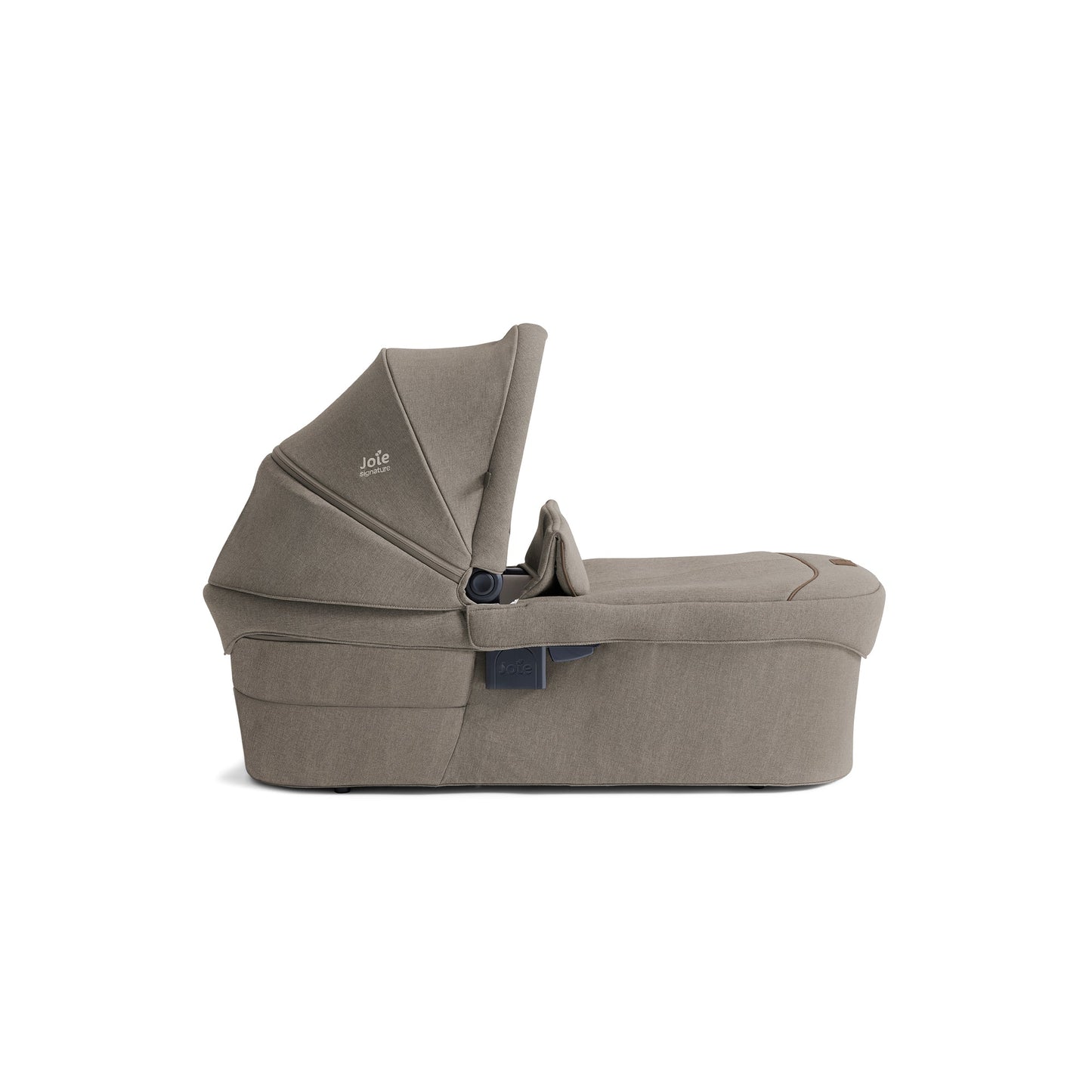 Joie Finiti Travel Ready Signature Bundle - Maple