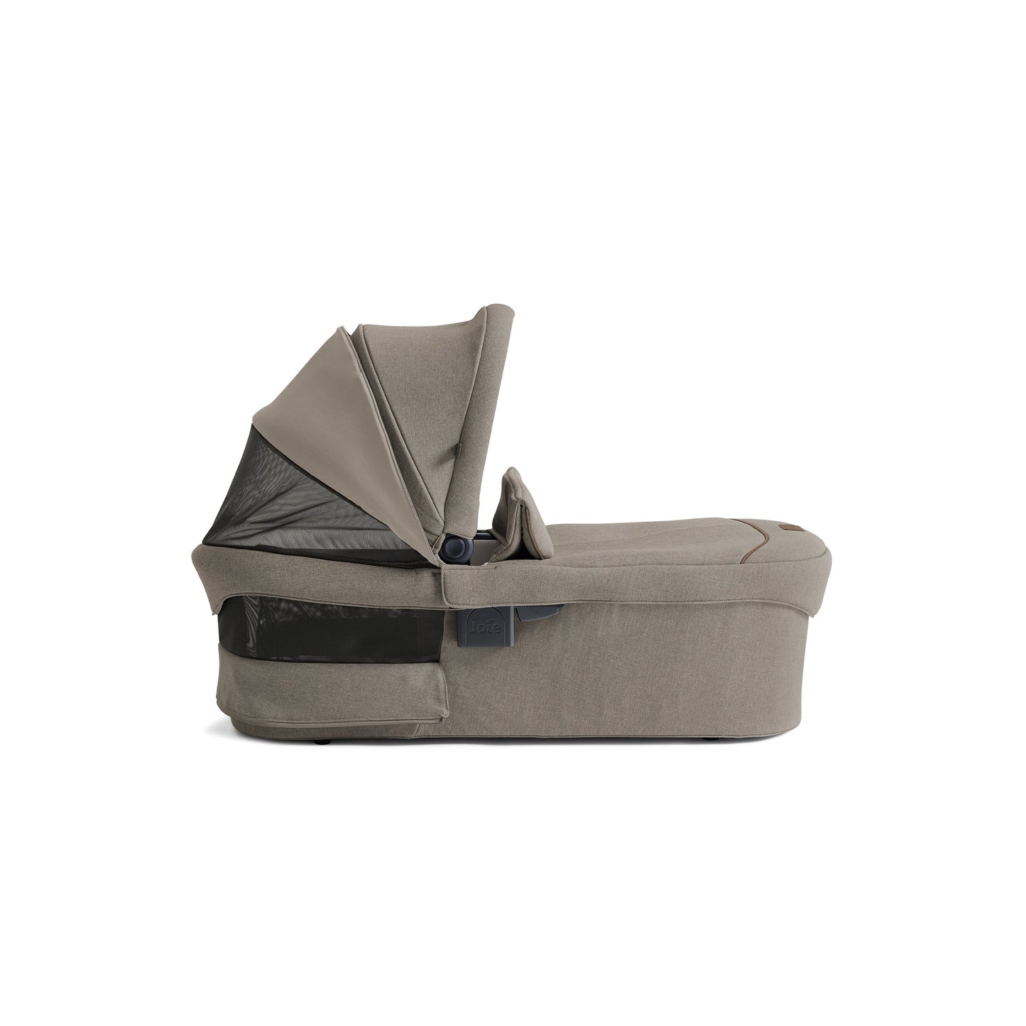 Joie Finiti Travel Ready Signature Bundle - Maple