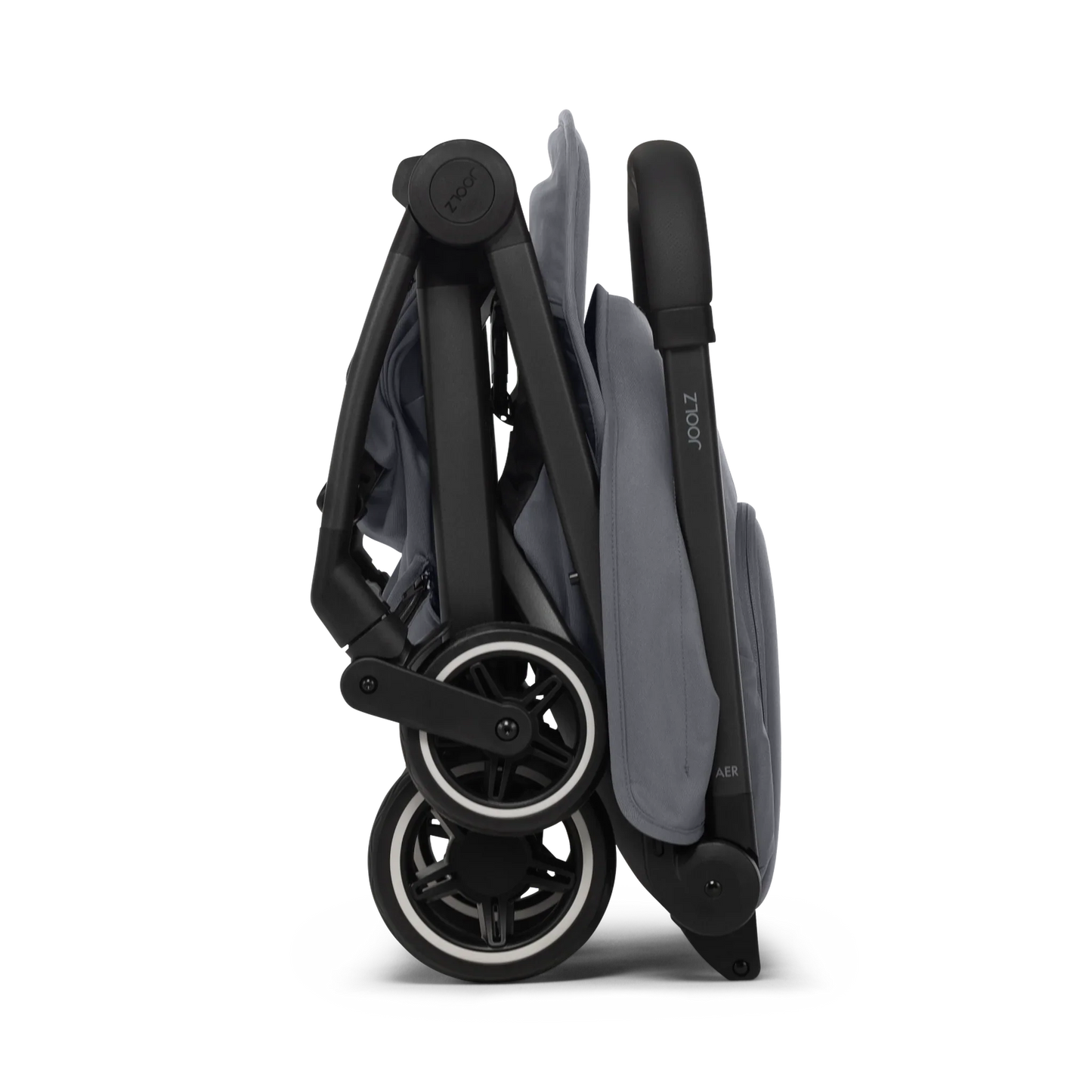 Joolz Aer+ Pushchair - Stone Grey