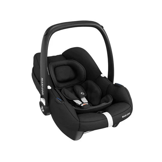 Babystyle Oyster 4 Ultimate Cabriofix Bundle - Chocolate Velvet