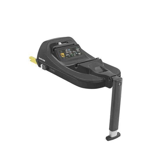Babystyle Oyster 4 Ultimate Cabriofix Bundle - Raven